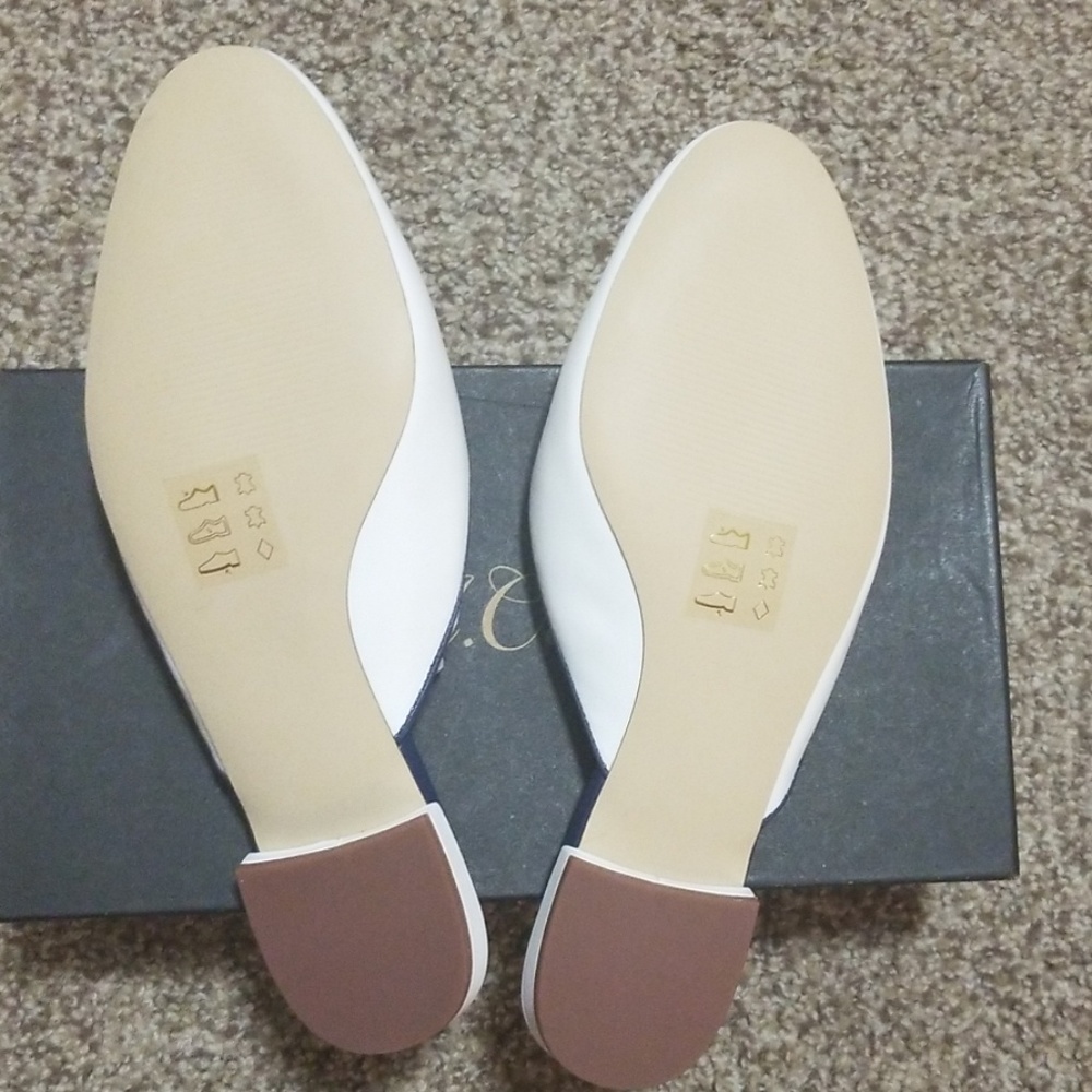J. Crew flat shoes - Picture 2 of 3